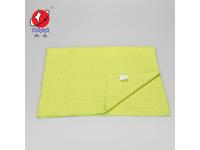 Microfiber Waffle Weave Towel