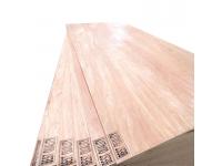 Commercial Plywood