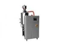 The Work Principle Of Dehumidifying Dryer