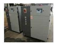 The Principle Of Air-cooled Water Chiller For Industrial