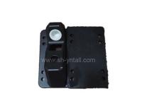 6mm of Thickness Riser Pod  riser pad for skateboard  Riser Washer | Gasket For Skateboard