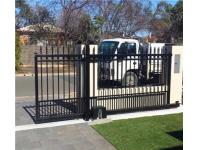 Metal Fencing Gates 