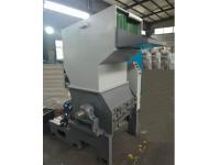 Do You Know Central Granulator?
