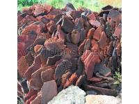 Light Random Stone Wall Cladding