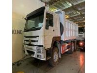 Harvest's recent shipping records