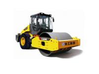 How much do you know about Road Compactor?