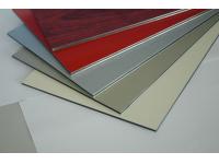 Brand new 3mm 4mm acp made in China