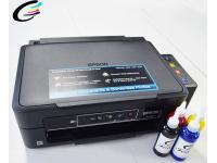 4 Colour Multifunction Printers for Epson Expression Home XP-240 Inkjet Printer