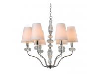 Clear Crystal Luxury Chandeliers