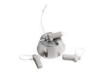 EAS shop alarm detacher for clothes