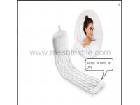 Do you know the difference between Sandwich Fabric and Spacer Fabric?