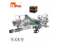 What are the Reasons why Nespresso Coffee Filling Packing Machine is not Tightly Sealed?