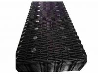 Main benefits for inclined plate settlers