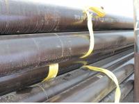 API ERW Steel Pipe For Casing and Tubing  ERW Steel Pipe Construction Pipe  Casing pipe for sale