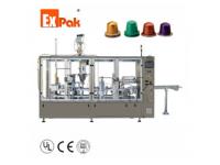 How to Maintain Coffee Capsule Packaging Machine?