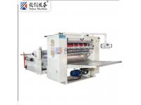  HTM-3Z-5L Industrial Hand Towel Folding Machine