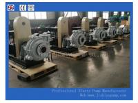 What Is The Slurry Pump Head?