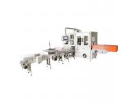 Automatic Soft Facial Tissue packing Machine