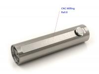 What Are the Requirements for CNC Machining Precision?