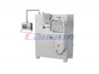 High Speed Development Trend of Roller Compactor