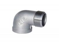 STREET ELBOW  Stainless Steel Thread Union   Stainless Steel Pipe Fittings wholesale