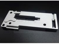 Processing of Precision CNC Machined Parts