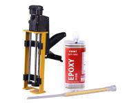 Safety Anchorage Adhesive