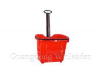 YLD-RB005 Basket Trolley,Rolling Basket Wholesale,Rolling Basket,Rolling Basket China