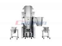 Disadvantages of Fluid Bed Dryer