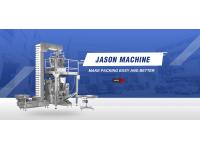 WELCOME TO JASON MACHINE