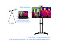 Infrared Thermal Imaging Camera