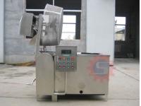 Industrial gas fryer  cheap Industrial gas fryer manufacturer  cheap Industrial beans fryer price