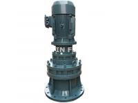 BW/BWD/XW/XWD/BL/BLD/XL/XLD planetary cycloid pinwheel reducer