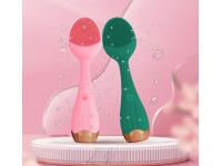 2020 New Arrival Portable Waterproof Electric Face Massager