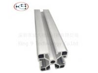 Development of Aluminium Profile in Modern Building Engineering