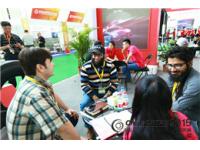 The 6th China (Guangrao) International Rubber Tire & Auto Accessory Exhibition