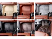 What are the Advantages and Disadvantages of Car Mats of Various Materials?