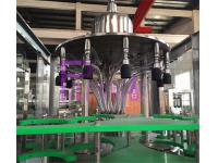 FILL-PACK Gallon Filling Machine