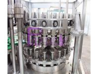 Roller adjusting paste filling machine for pulpy juice