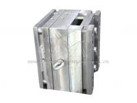 Do you know the precautions for Die Casting Mould?