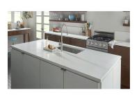 Can Thickness Determine the Quality of Super White Calacatta Quartzite?