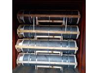 How to Optimize Graphite Electrodes Production Efficiency?