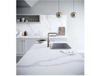 Quartz Stone Countertops Must Not Be Used Like This!