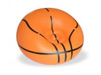 Inflatable Basketball Sofa