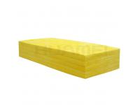 Note For High Temperature Use Of Glass Wool