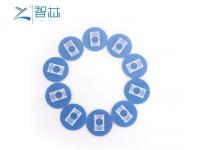 Water Proof Diameter 30mm NXP NTAG 213 NFC Sticker Label