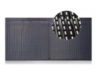 LED Curtain Display, Advertising LED Display