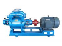 SK liquid ring vacuum pump