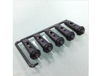 OEM PP insert molding | Plastic Injection Mold | Custom 3D Mold Making