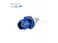 Standards and performance for Automotive Connectors?